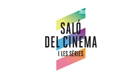 Cartel del Salón de cine y las series Cartel del Salón de cine y las series