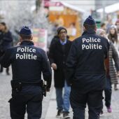 La Fiscalía belga confirma el hallazgo de cinturones, explosivos y una huella de Salah Abdeslam