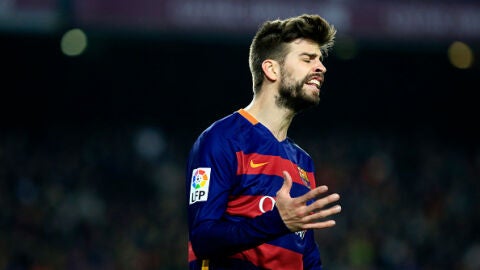 Piqu&eacute;