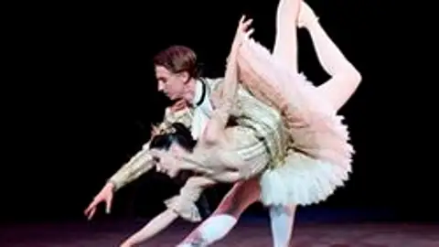 Tamara Rojo Tamara Rojo