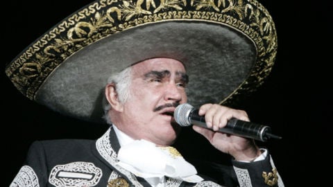 Vicente Fern&aacute;ndez