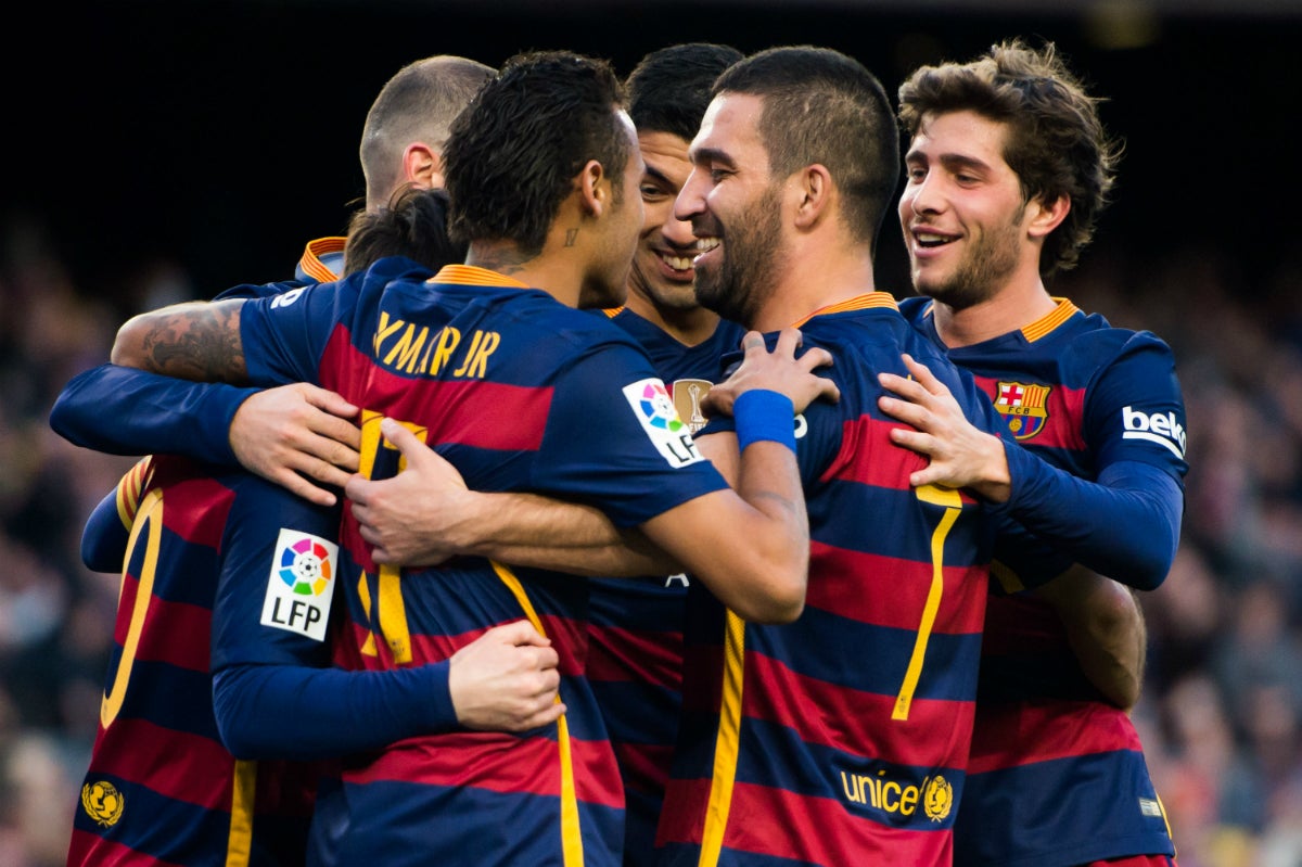 El Sporting-Barcelona aplazado se jugará el día 17 de febrero a las 18:30 El Sporting-Barcelona aplazado se jugará el día 17 de febrero a las 18:30