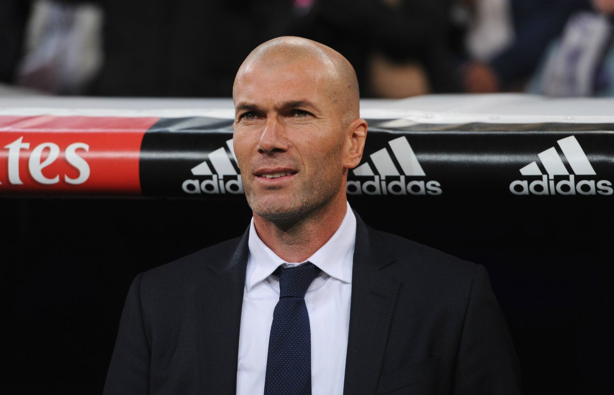 El Sacapuntas: Carta a Zidane El Sacapuntas: Carta a Zidane