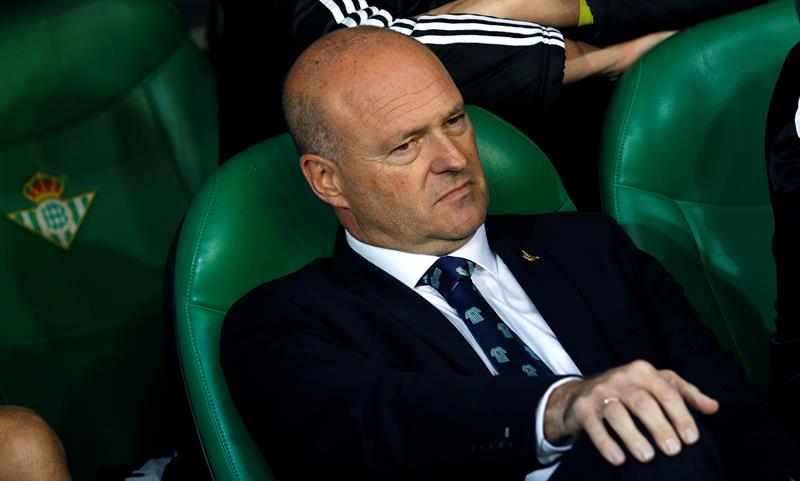 Pepe Mel: "Estos partidos suelen ser muy espesos, de mucho contacto y poco fútbol" Pepe Mel: "Estos partidos suelen ser muy espesos, de mucho contacto y poco fútbol"