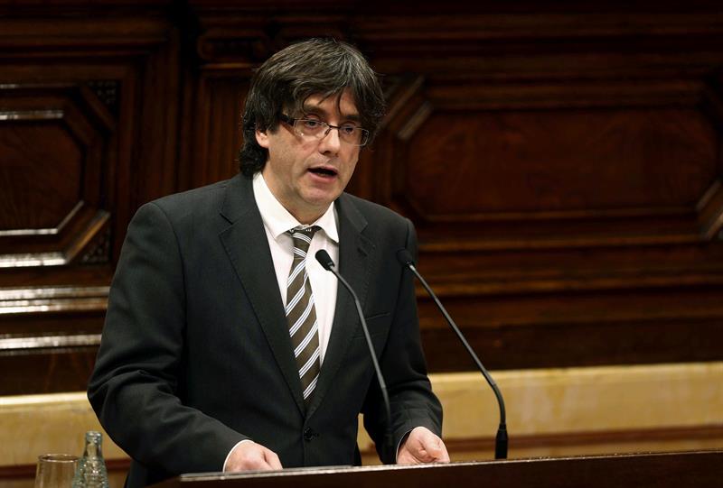 Tulsa, Ciudad sin Ley: Puigdemont y su parecido con Leonardo Dantés Tulsa, Ciudad sin Ley: Puigdemont y su parecido con Leonardo Dantés