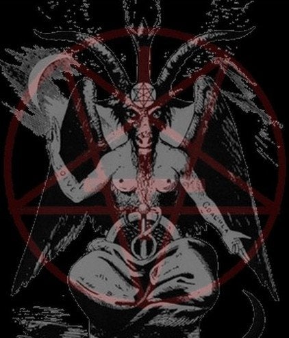 El Club del Misterio: Mis experiencias con Satanistas El Club del Misterio: Mis experiencias con Satanistas
