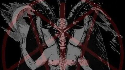 Lucifer Lucifer