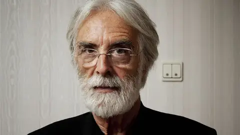 Michael Haneke Michael Haneke