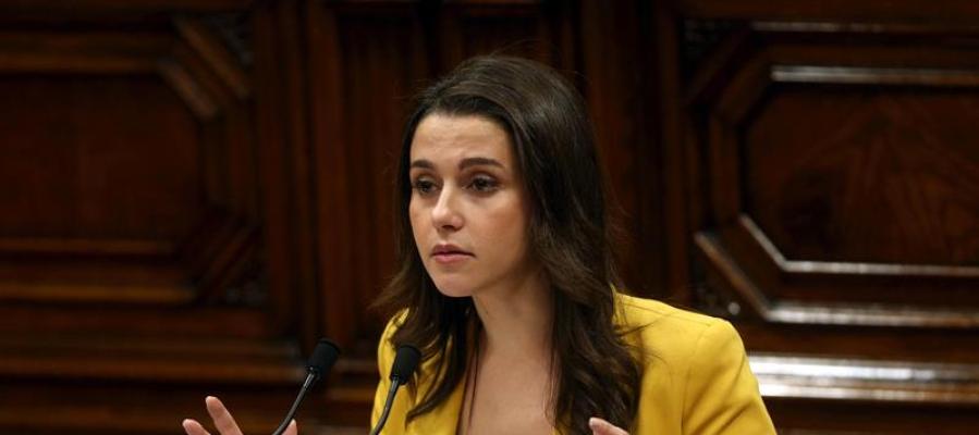 Inés Arrimadas Inés Arrimadas