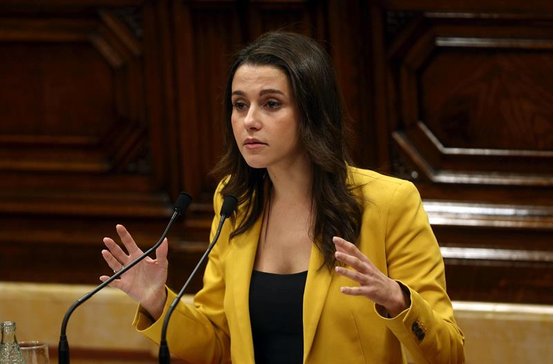 Ciudadanos pide De Alfonso que "tire de la manta" y explique si hay más grabaciones Ciudadanos pide De Alfonso que "tire de la manta" y explique si hay más grabaciones