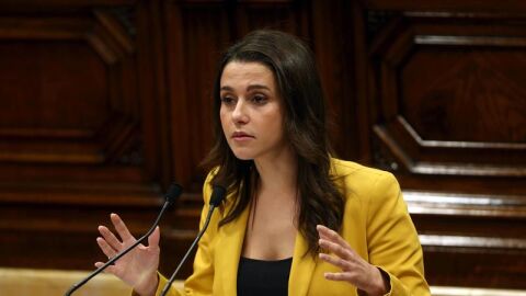 In&eacute;s Arrimadas