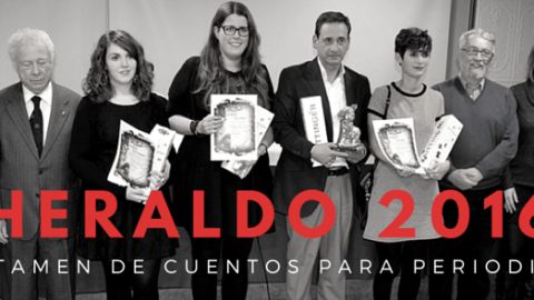 Ganadores concurso cuentos Navidad 