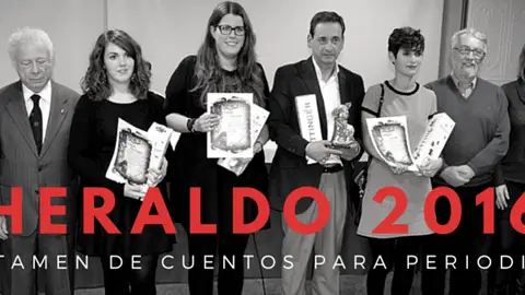 Ganadores concurso cuentos Navidad Ganadores concurso cuentos Navidad