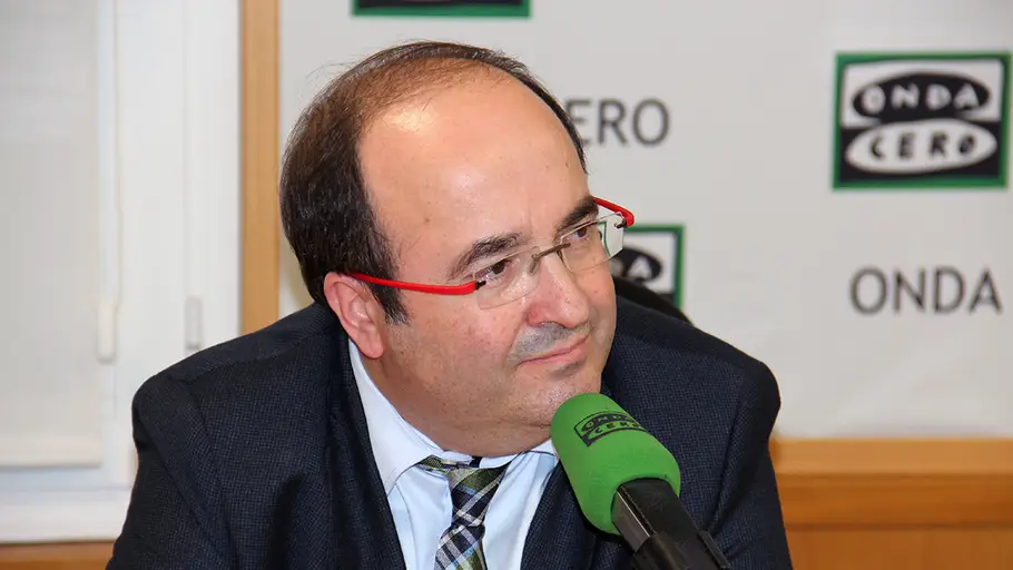 Miquel Iceta Miquel Iceta