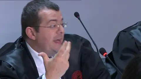 Frame 0.0 de: El lapsus linguae del abogado de Diego Torres en el juicio del Caso Nóos Frame 0.0 de: El lapsus linguae del abogado de Diego Torres en el juicio del Caso Nóos