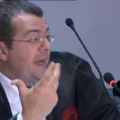 Frame 0.0 de: El lapsus linguae del abogado de Diego Torres en el juicio del Caso Nóos