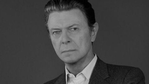 David Bowie