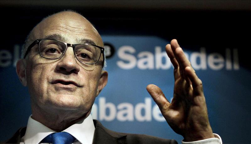 Oliu reclama a los partidos estabilidad institucional y seguridad jurídica Oliu reclama a los partidos estabilidad institucional y seguridad jurídica