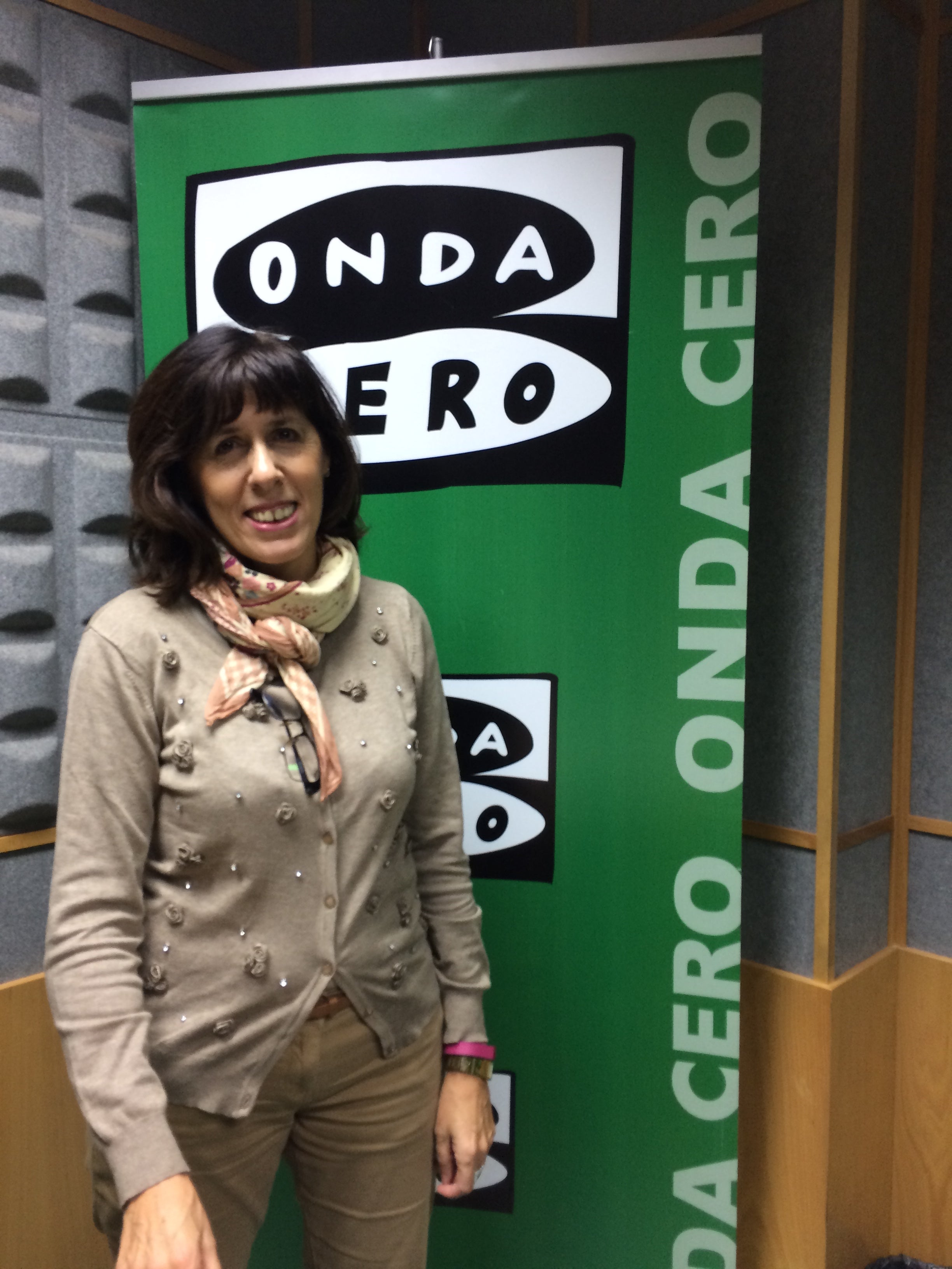 Pamplona en la onda 11/01/2016. Pamplona en la onda 11/01/2016.