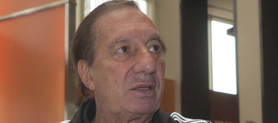 Carlos Bilardo Carlos Bilardo