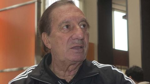 Carlos Bilardo