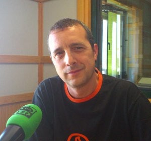 León en la Onda 05/07/1016 León en la Onda 05/07/1016