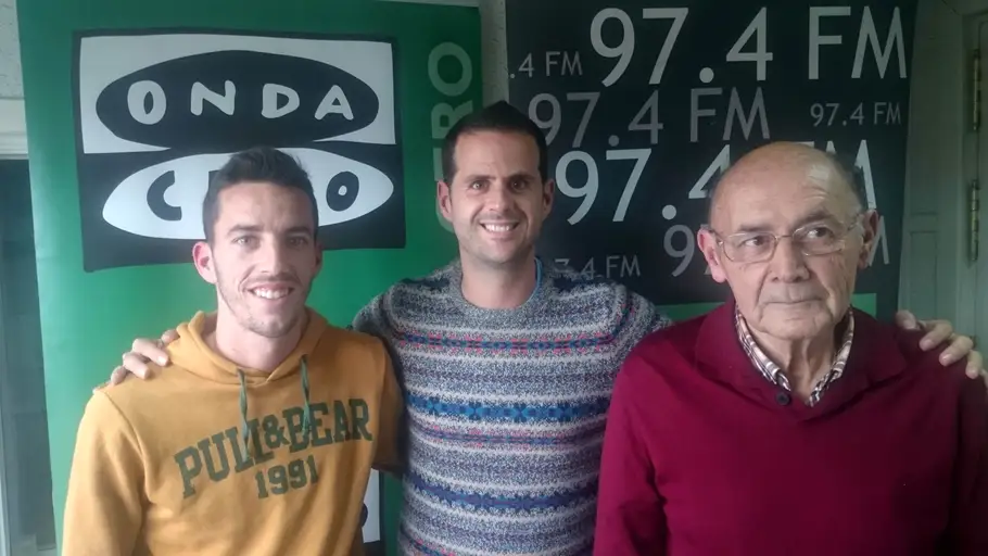 Álvaro Ocaña odm Álvaro Ocaña odm