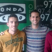 Álvaro Ocaña odm