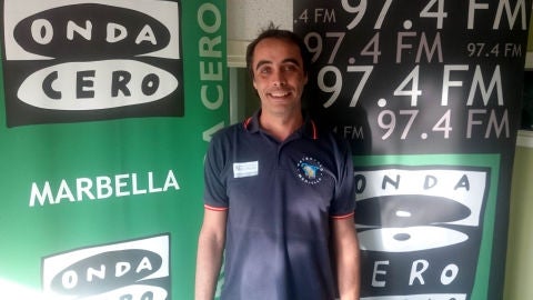 Jorge Botello