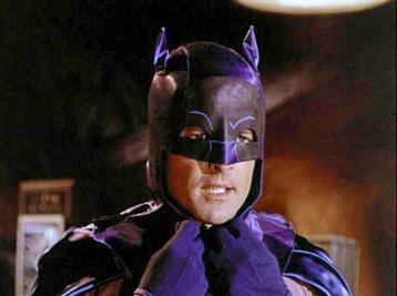 El cierre: Cincuenta años de Batman El cierre: Cincuenta años de Batman