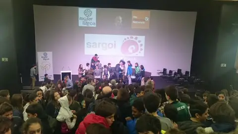 Club de sabios Club de sabios