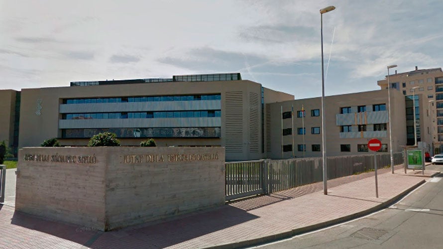 Condenada por desvalijar el piso donde vivía y del que iba a ser desahuciada Condenada por desvalijar el piso donde vivía y del que iba a ser desahuciada