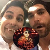 Kiko Rivera estrena videclip junto a sus hermanos Kiko Rivera estrena videclip junto a sus hermanos