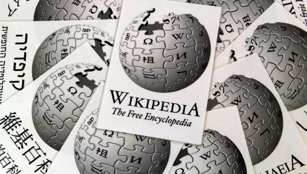 Wikipedia, 'la enciclopedia libre'