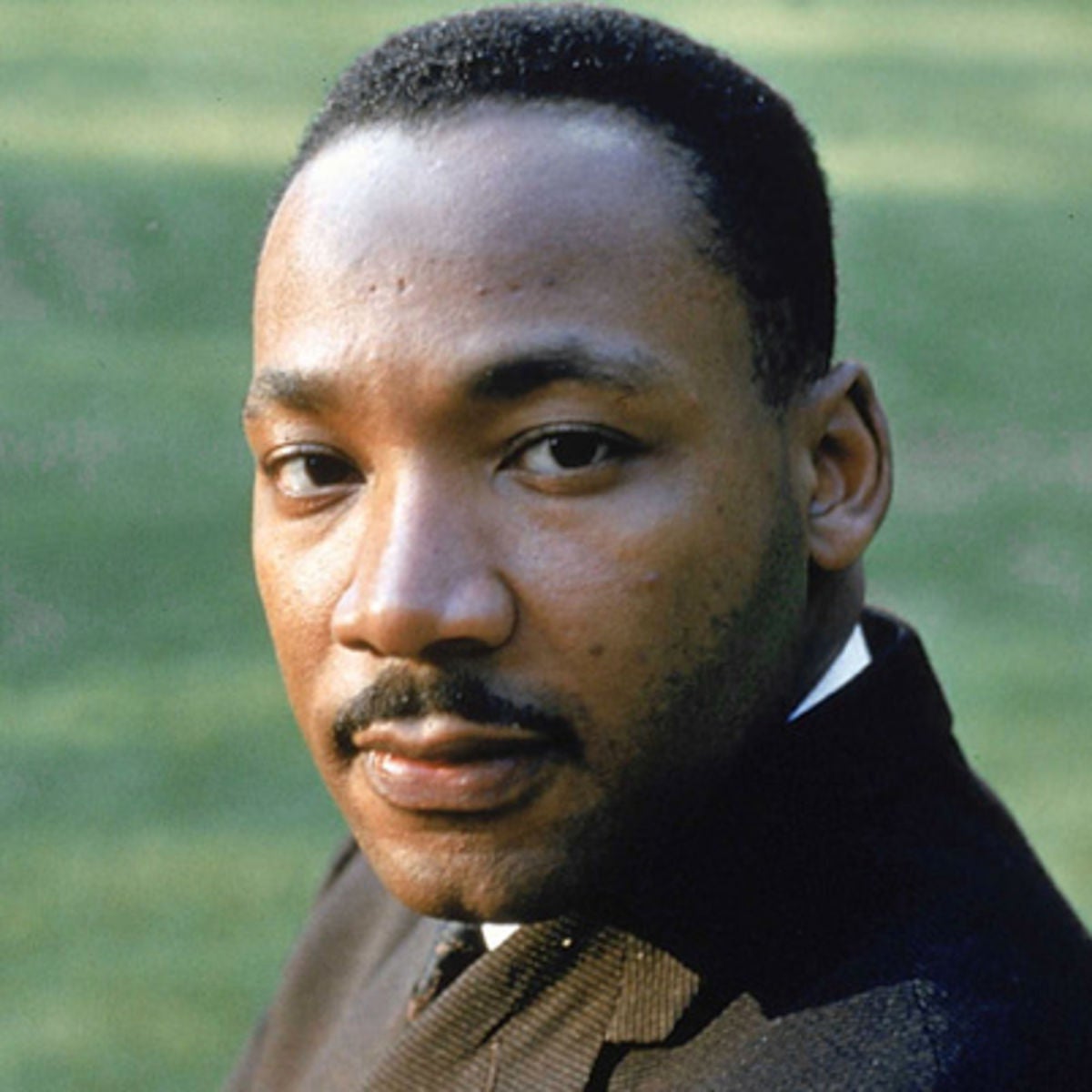Agustín Alcalá | 50 años del asesinato de Martin Luther King Agustín Alcalá | 50 años del asesinato de Martin Luther King