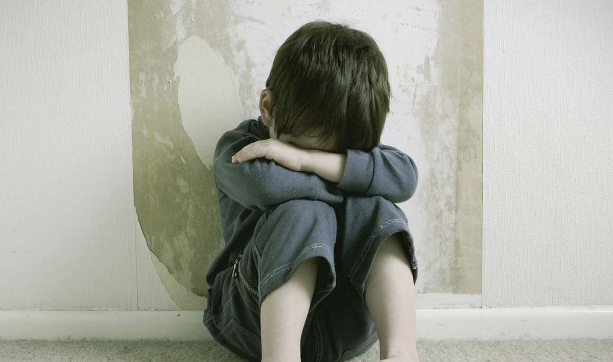 Aumentan los casos de acoso escolar a niños de 7 años y más pequeños Aumentan los casos de acoso escolar a niños de 7 años y más pequeños