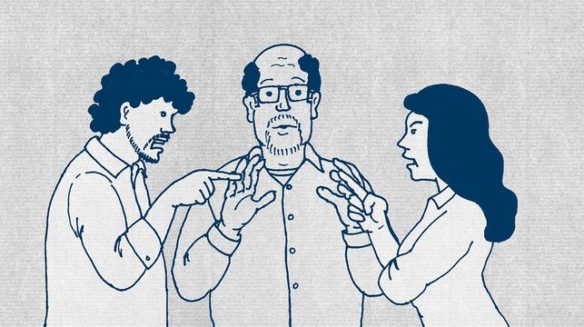 Minuto psicológico: ¿Qué es el autodiálogo? Minuto psicológico: ¿Qué es el autodiálogo?