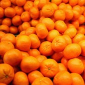 Imagen de archivo: naranjas.