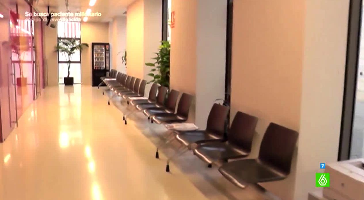 Nuevas concentraciones convocadas por el Sindicato Médico Andaluz ante la falta de personal Nuevas concentraciones convocadas por el Sindicato Médico Andaluz ante la falta de personal