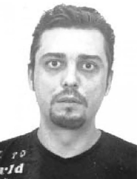 Detenido en Salamanca un violador, el fugitivo español más buscado por Europol Detenido en Salamanca un violador, el fugitivo español más buscado por Europol