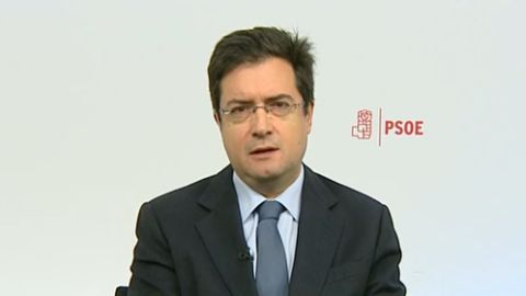 &Oacute;scar L&oacute;pez