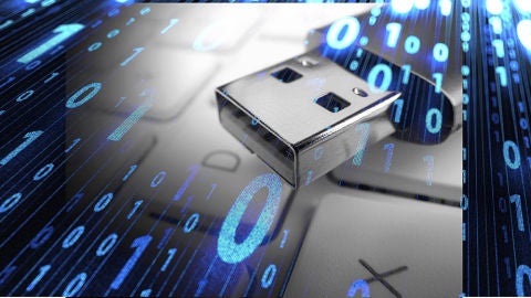 Protecci&oacute;n de los datos de tu USB
