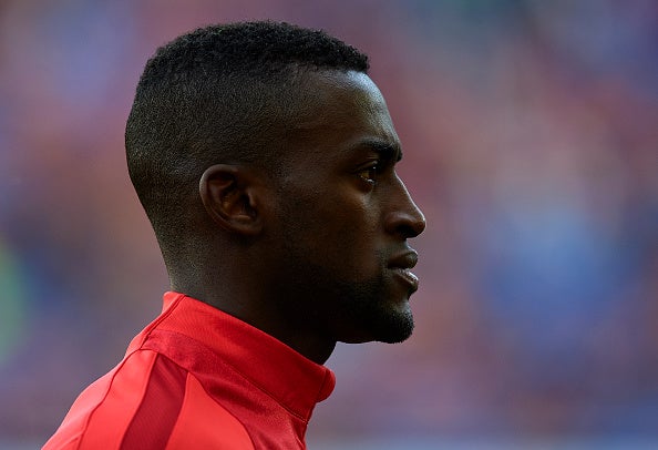 El Guangzhou Evergrande rescinde el contrato de Jackson Martínez y se queda sin equipo El Guangzhou Evergrande rescinde el contrato de Jackson Martínez y se queda sin equipo