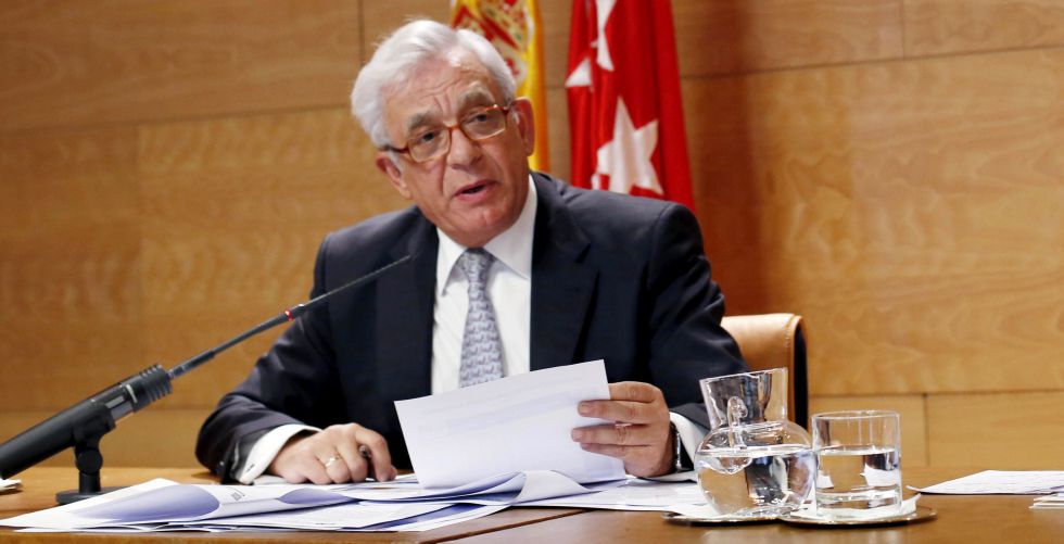 Sánchez Martos: "Es una enfermedad benigna y estamos preparados para atender a los afectados" Sánchez Martos: "Es una enfermedad benigna y estamos preparados para atender a los afectados"