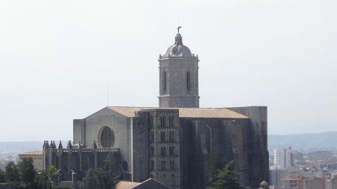 Catedral de Girona