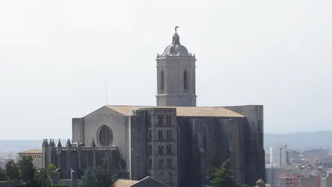 Catedral de Girona Catedral de Girona