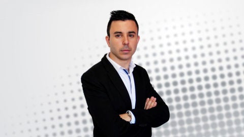 Imatge Audio Carles Lamelo