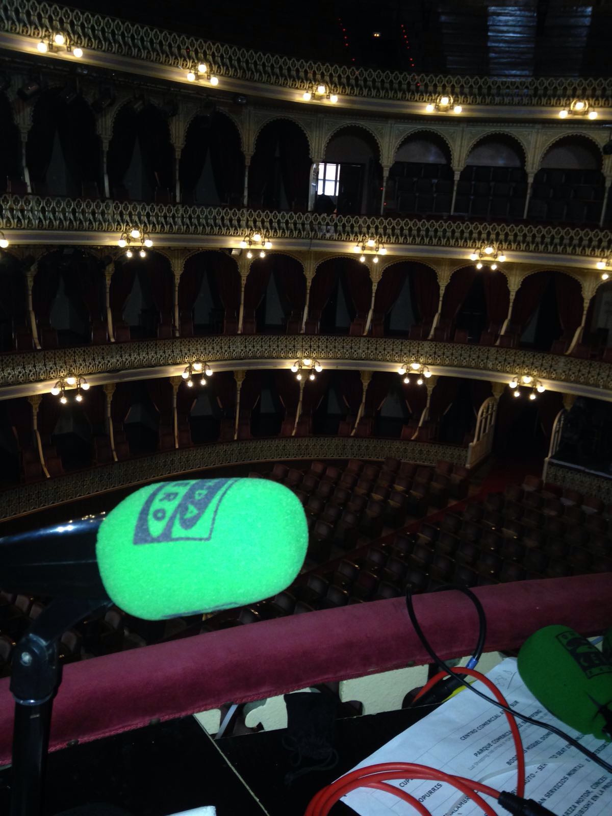 Aquí en la Onda Andalucía (Turismo) / 24 de Febrero de 2017. Aquí en la Onda Andalucía (Turismo) / 24 de Febrero de 2017.