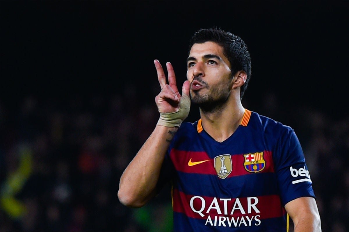 Segurola y Cappa responde: Luis Suárez ha crecido muchísimo en el Barcelona Segurola y Cappa responde: Luis Suárez ha crecido muchísimo en el Barcelona