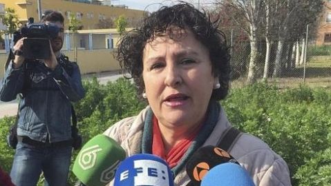 Mar&iacute;a Salmer&oacute;n